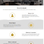 Portfolio de Escritório