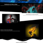 Portfolio de Artista